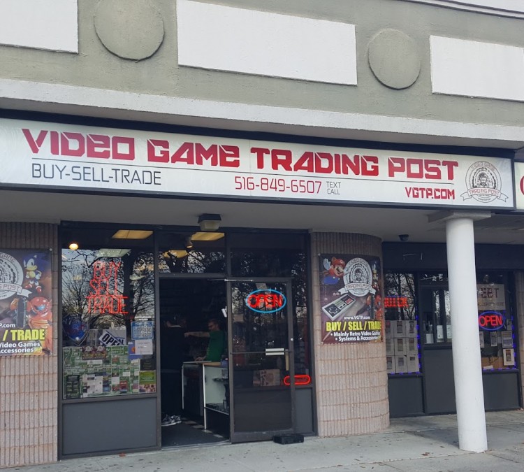 Video Game Trading Post (Levittown,&nbspNY)